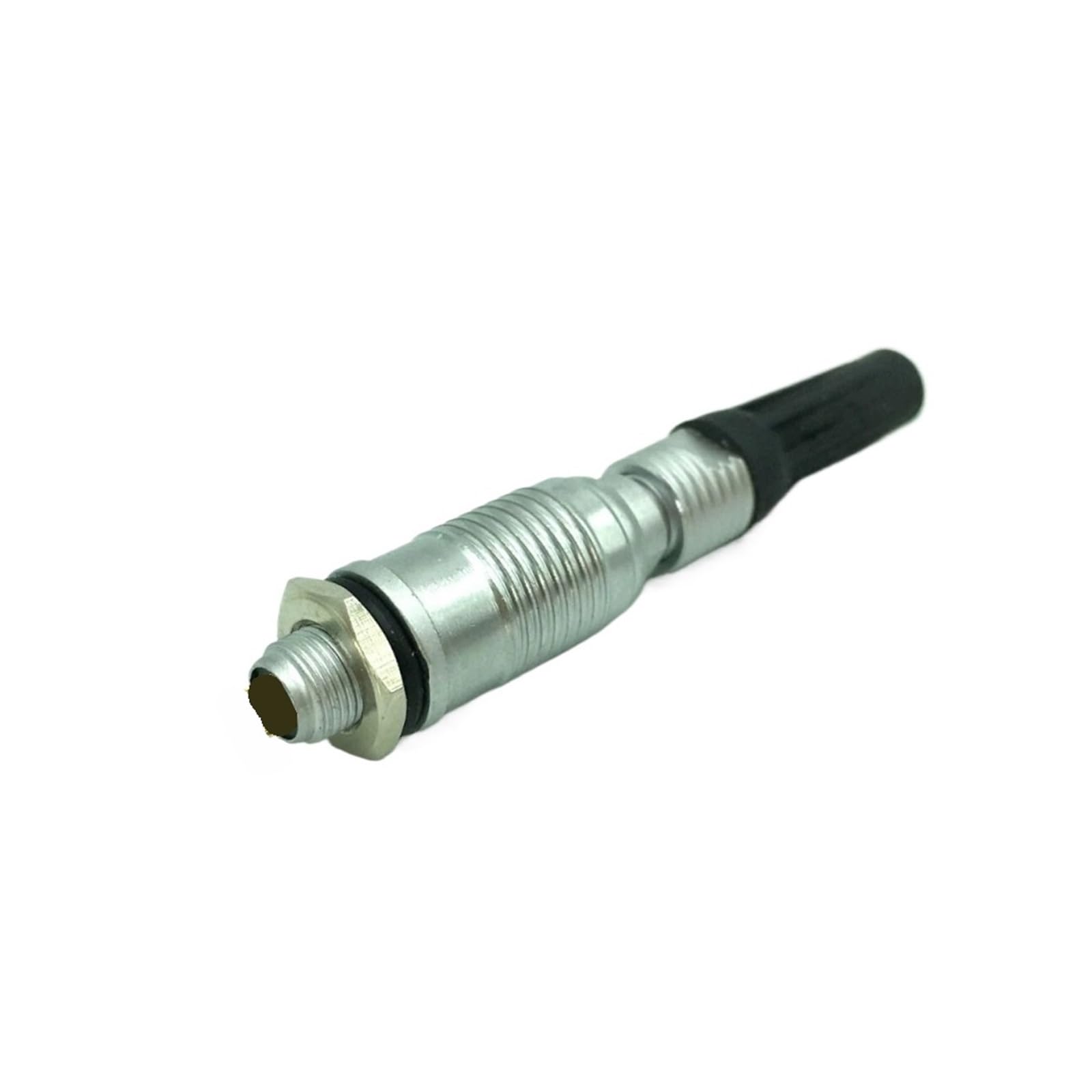 Conector YC6 de 3 pines anticaídas con autobloqueo para evitar desconexiones
