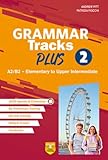 grammar tracks 1 new edition Materiale Didattico Base composto da: 1 Quadernone a Righe 1R, 1 Quadernone a Quadretti 5 mm, 1 Portadocumenti Formato A4.