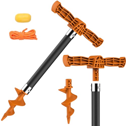 20-inch Boat Sand Anchor