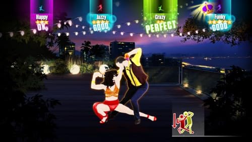 Ubisoft ZAF-960 Just Dance 2015 - Playstation 3 thumb #4