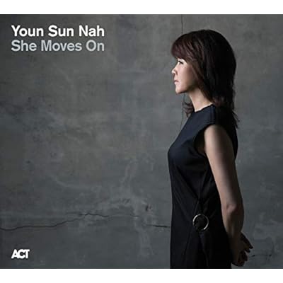 She Moves On