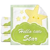 Instructions d'entretien : ces serviettes peuvent être facilement entretenues à la fois par cycle de lavage à la main et en machine. Pour préserver la qualité et les couleurs de la serviette, évitez d'utiliser de l'eau de Javel lors du processus de nettoyage.