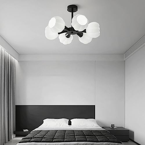 Luminaire G9 dimmable Dixii pour en finir avec les pièces sombres gr&acirc;ce à ses 6 lampes