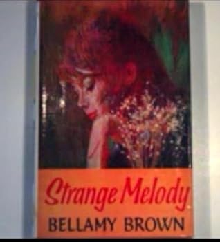 Hardcover Strange Melody Book