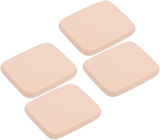 Juego de 4 esponjas de maquillaje cuadradas p...