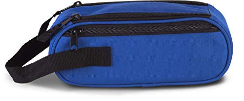 Kimood Sacoche de pétanque semi-rigide - Royal Blue, One Size Cover