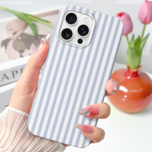 Coque iPhone 16 Pro fine anti-glisse résolvant les risques de chute - 2