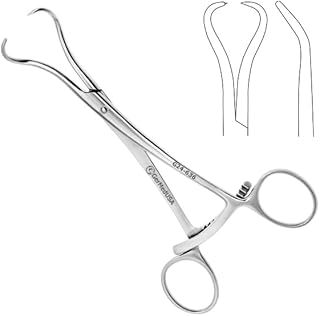 Bone Reduction Forceps 7