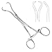 Bone Reduction Forceps 7