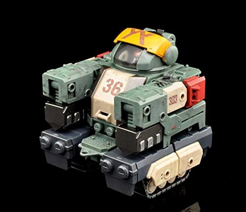 ACID RAIN　MARINE SIEGER STRONGHOLD ST2M ACID RAIN WORLD | Products | Marine Sieger Stronghold ST2m set