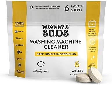 Molly’s Suds Washing...