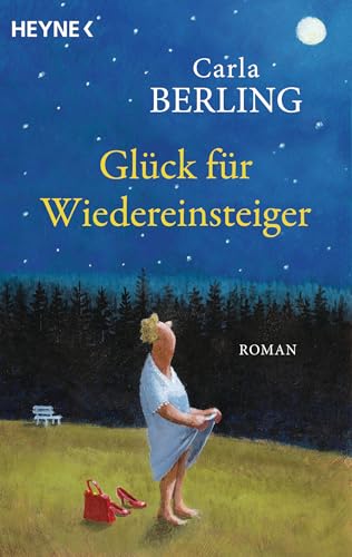 Glück für Wiedereinsteiger...