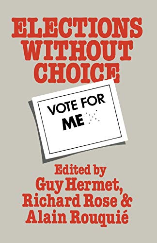 Elections Without Choice view 2