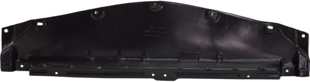 for Mazda 3 Sport Front Engine Splash Shield 2012 2013 Under Cover | MA1228113 | BBM456112E