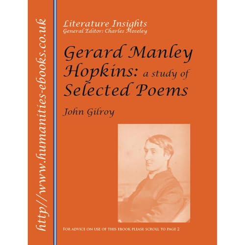 Gerard Manley Hopkins: Selected Poems by John Gilroy episode artwork