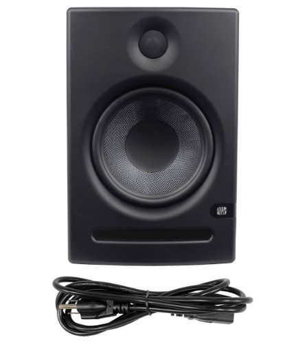 PreSonus Eris E8 2-Way Active Studio Monitors (Single)