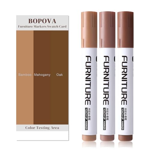 BOPOVA Furniture Markers Touch
