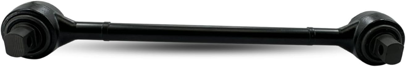 Torque Rod 22.875 Inch – Compatible with Peterbilt Trucks – Replaces TMR518, 302439, 03-02439, 03-04059 – Heavy Duty Suspension Component (TRSLTMR518)