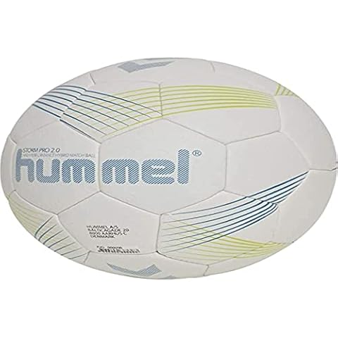 hummel Unisex-Adult Storm Pro 2,0 Hb Handball Cover