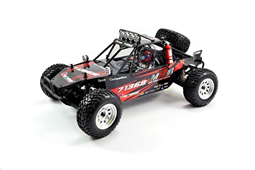 CARISMA M10DB 1/10 2WD Radio Control Desert Buggy Ready Set
