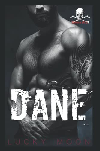 Dane: An Age Play, DDlg, ABDL, Romantic Suspense (Daddies MC) -  Independently published