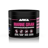 MICROBE-LIFT Marine Gran - Alimento completo para todos los peces en cualquier acuario de agua de mar, 1 unidad (1 x 300 gramos)