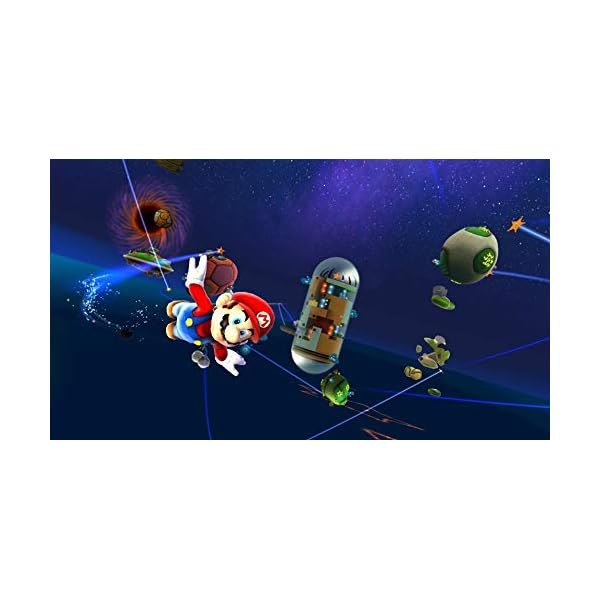 スーパーマリオ 3Dコレクション -Switch (【Amazon.co.jp限定