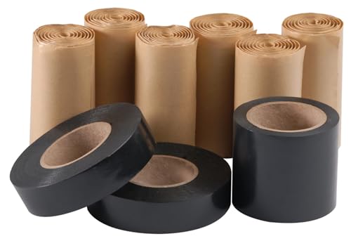 Kit d'étanchéité pour connecteur de jardin et éclairage extérieur