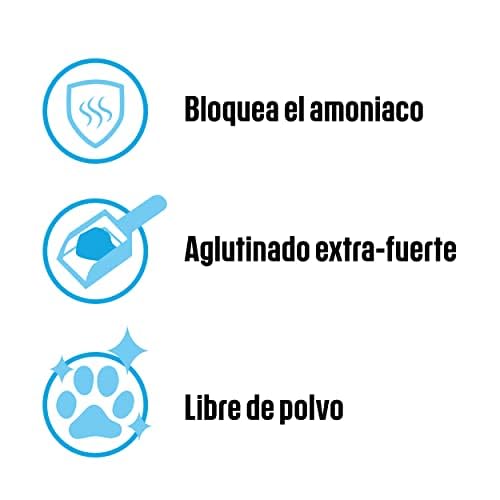 Intersand 777979214065 13 lbs Odorlock 2230 Calming Breeze Bag