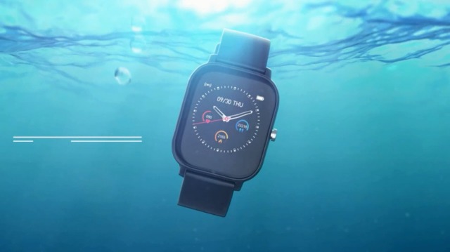 ایگرد | قیمت و خرید AMATAGE Smart Watch for Men Women, Fitness Tracker with  Heart Rate Monitor Activity Tracker with Music Control, Fitness Watch Step  Counter Watches for Android Phones iPhone… (Blue)