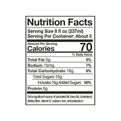 Q Tonic Ginger Ale 25.4 fl oz (Pack of 8)