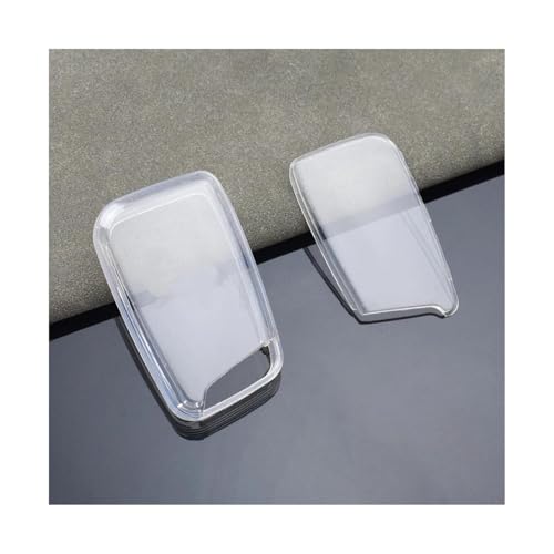Coque de clé de voiture pour VW Magotan Passat et Skoda Superb