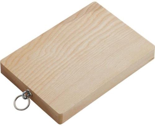 Serra Quintana Square Cutting Board 14cm TRA20B