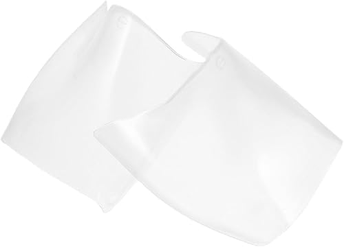 TOVINANNA Pp Shoe Stretcher Pair for Men and Women Plastic Shoe Tree Keeper for 
