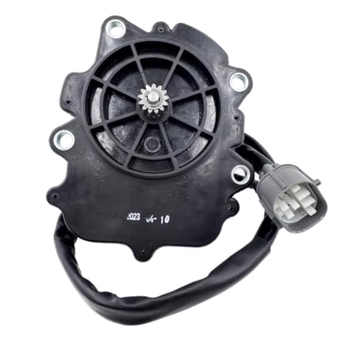 Motor de eje diferencial delantero para CFMoto ATV 500, máxima tracción integral