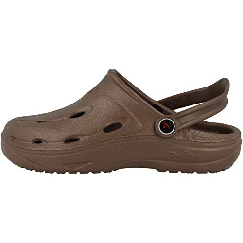 Chung shi Dux Clog MuleMixte - Sabots de loisirs ergonomiques unisexes