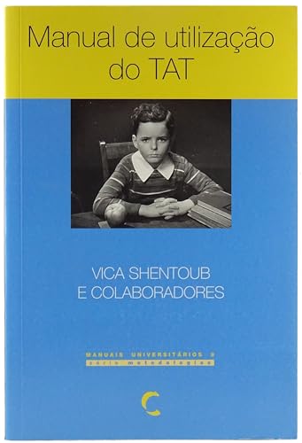 Manual de UtilizaÇao do TAT