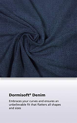 PajamaJeans High Waist Jeans - Curvy Jeans for Women4