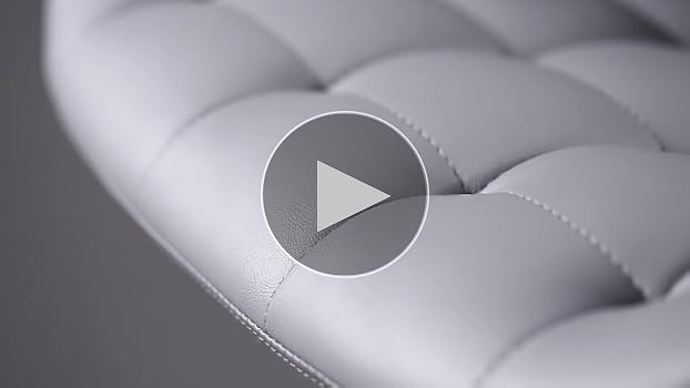 Kidol & Shellder カウンターチェア 2脚セット 昇降式 ホワイト Amazon｜Kidol & Shellder カウンターチェア 2脚セット 昇降式