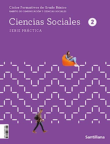 Ciencias Sociales Formacion Profesional Basica 2 Cast Ed 2023