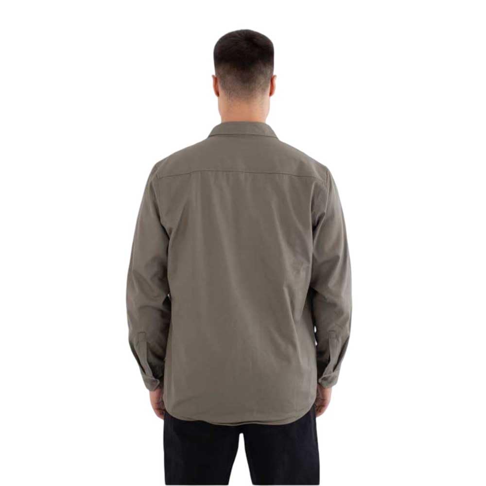 Hurley Koszula Mężczyźni Long Sleeve Shirt Men - Worker Flannel