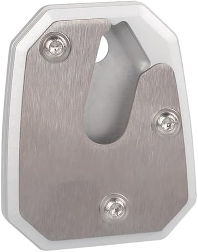 Miniatura 6 de SideStand Plate Pad for Bajaj DOMINAR 250400 2020 2021 2022 2023 All Year DOMINAR 250 450 Motorcycle Side Stand Enlarge Pad Plate Kickstand Parts