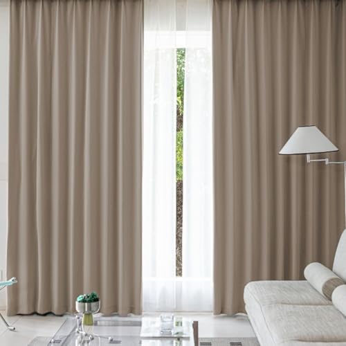 �V�[�t�B�[���h �Ռ��J�[�e�� 4���Z�b�g �~���[���[�X�J�[�e���t ��100×��90cm ���J�u���E�� UV�J�b�g ����OK HZ-F-2