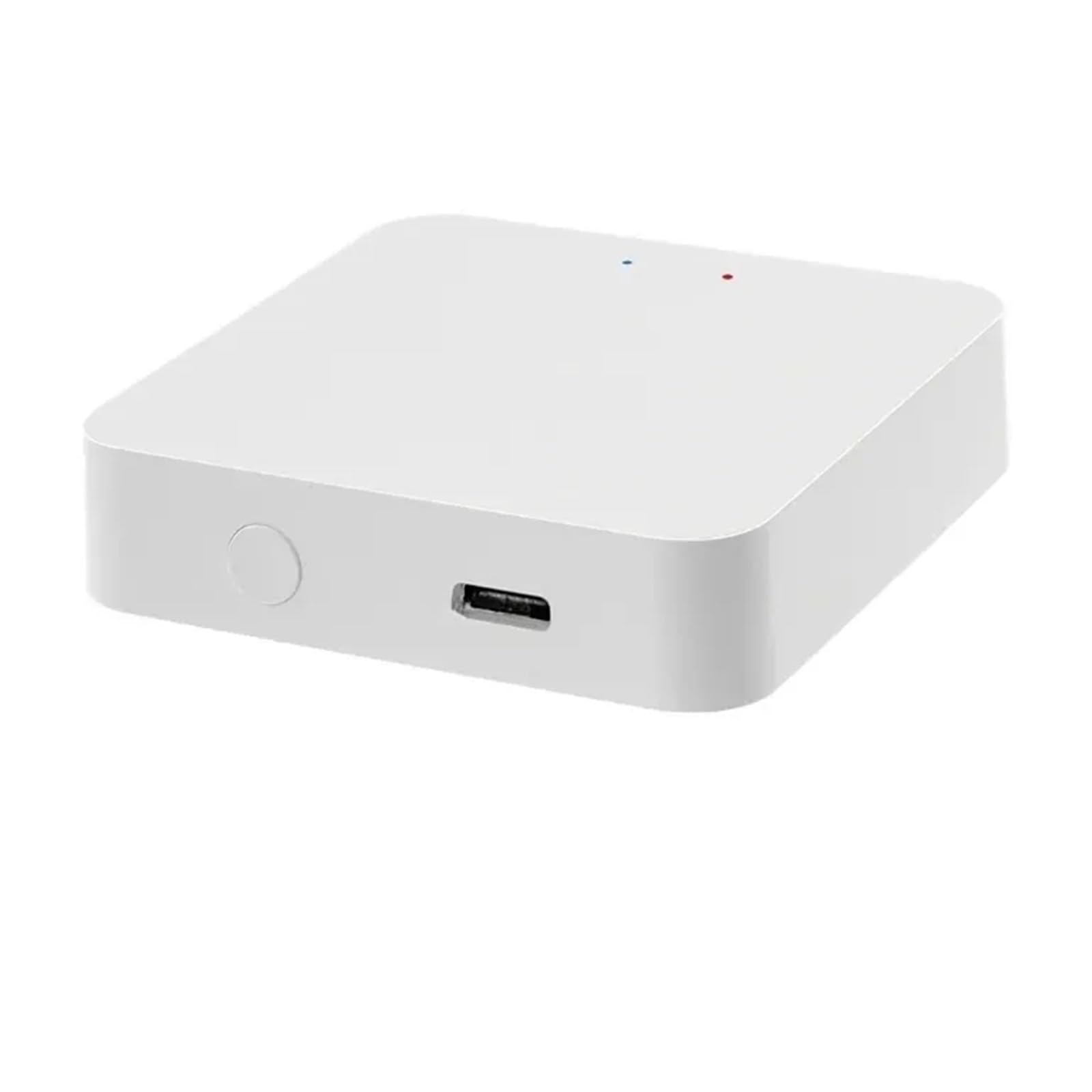 Tuya Smart Gateway Hub Bluetooth ZigBee Wireless Bridge