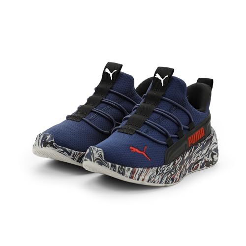 Image of Puma Unisex-Child One4all