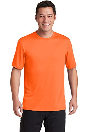 Hanes Cool DRI TAGLESS Men's T-Shirt