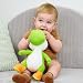 Imagen de Simba Peluche My Mario Infant Yoshi