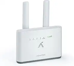 MODEM CELULAR 4G/WI-FI