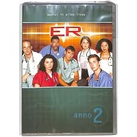ER - Medici in prima linea Stagione 02