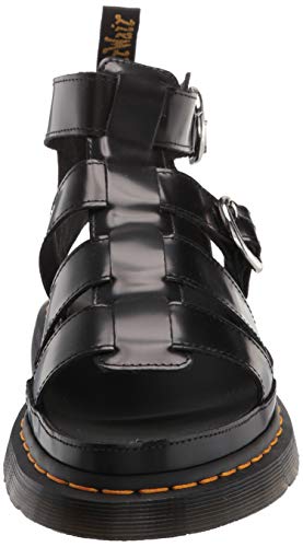 DR.MARTENS MACKAYE 26693001 Sandalo a Gabbia in